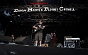 Emmylou Harris & Rodney Crowell(55)